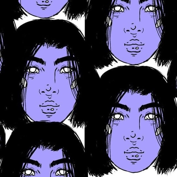 Meet your Posher, Red - Picture 1 of 1